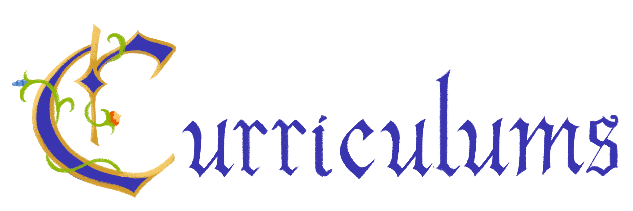 Curriculums